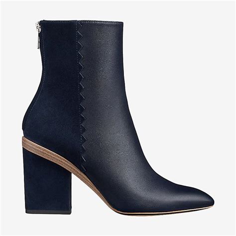 hermes bottop|Hermes ankle boots.